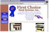First Choice Bank Systems