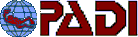 Padi Logo