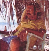 Jimmy Buffett